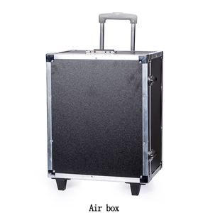 Appareil d'<span class=keywords><strong>injection</strong></span> d'oxygène haute performance sans aiguille, pistolet de mésothérapie sans aiguille, injecteur de mésothérapie à eau - Product Image 6