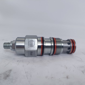 CXBA-XAN LPFC-XGN CBFC-LIN CXBA-XBN CBBC-LIN  ไฮดรอลิกส์ในสต็อก อะไหล่แท้แบบสกรู - Product Image 4