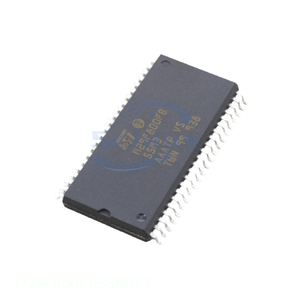 Componente Electrónico BOM IC en Stock, Memoria 24 TBGA EM016LXOBB320IS2T, Compre Componentes Electrónicos en Línea - Product Image 1