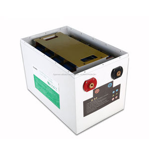 3,<span class=keywords><strong>2</strong></span> V LiFePO4 Deep Cycle Recharge 50 Ah 100 Ah 200 Ah Ltihium Boot EV Solarspeicher-Akkupack 12 V 24 V 48 V 20 Ah - Product Image 1