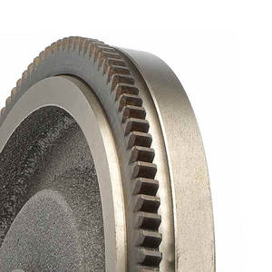 Volant d'embrayage léger 13405-75030 pour <span class=keywords><strong>Toyota</strong></span> Tacoma Pickup 2WD 2.4L 1995-2004 1340575030 - Product Image 3