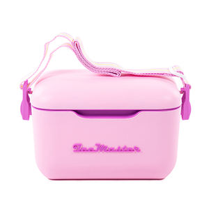 IceMaster 21QT fácil de llevar al aire libre aparejos de pesca caja incubadora plástico vacuna caja de almacenamiento en frío fiesta Picnic nevera caja - Product Image 2