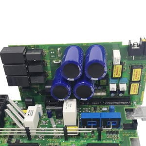 Carte PSSP A20B-2102-0552 pour A06B-6321-H332 H202 FANUC, nouvelle carte de circuit imprimé originale - Product Image 5