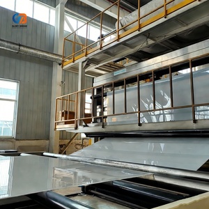 Membrane d'étanchéité en PVC <span class=keywords><strong>TPO</strong></span>, feuille d'étanchéité renforcée pour la construction de toits et de tunnels - Product Image 3