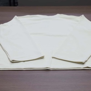 Camiseta de Manga Larga Personalizada al por Mayor para Hombre, de Alta Calidad, con Logotipo Bordado e Impreso - Product Image 6