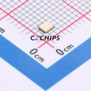 CM4032M00010001 Crystal (Passive) SMD2520-4P Crystal Oscillator SMD Crystal Oscillator 32MHz 20ppm 10pF - Product Image 1