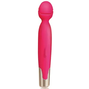 بسعر المصنع من SimplewaySex عصا تدليك هزازة لعبة جنسية للبالغين هدية جيدة للنساء والرجال
