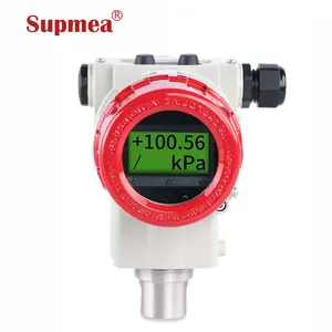 analog piezoelectric pressure sensors 420ma differential pressure transmitter rs485 best pressure sensor