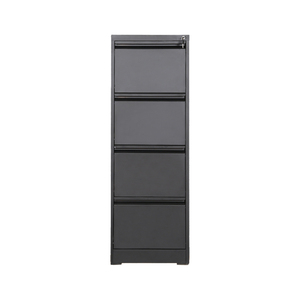 4 ngăn kéo văn phòng thép lưu trữ Tủ hồ sơ 4 ngăn kéo dọc Tủ hồ sơ - Product Image 2