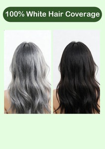 Bâtonnet de teinture capillaire VSIU OEM 2 couleurs, étiquette privée, résistant à l'eau et à la transpiration, baguette de <span class=keywords><strong>coiffeur</strong></span> pour femmes et hommes - Product Image 5