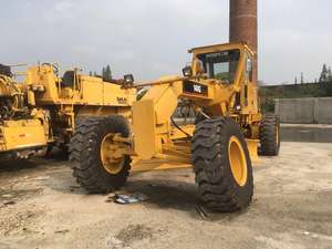 ใช้ญี่ปุ่น Grader ราคาถูก140กรัม Grader - Product Image 4