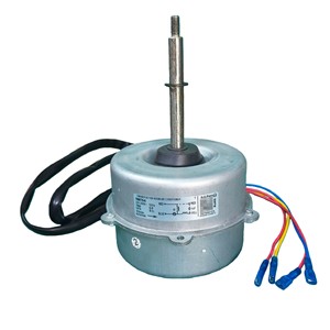 มอเตอร์พัดลม Midea YDK75-6 220-240V 75W 50Hz สำหรับเครื่องปรับอากาศแบบติดผนังภายนอกอาคาร อะไหล่ทดแทน - Product Image 3