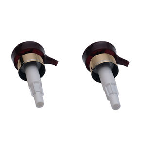 ปั๊มพลาสติก PP ขนาด 33 มม. สีตามสั่ง 33/410 สำหรับขวดแชมพู โลชั่น และครีมทาตัว <span class=keywords><strong>ฝา</strong></span>และฝาปิด - Product Image 6