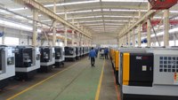 Machine de tour cnc, tour vertical, mini machine de tour cnc neway