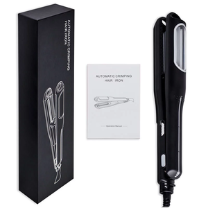 Automatico di ceramica di Curling Ferro Lana Rotolo Piccolo Volume di Onda Elettrica Perm Pigro Stecca di Mais Capelli Stecca Elettrica - Product Image 6
