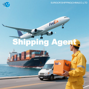 Envío Económico SURIGOR LCL+Camiones a <span class=keywords><strong>Savannah</strong></span> FBA |   DDP/DDU desde Shenzhen, <span class=keywords><strong>China</strong></span> con 40-48 Días de Tránsito y Seguro - Product Image 5