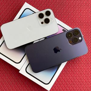 Teléfono usado Original de 6,7 pulgadas de alta calidad para iPhone 14 pro Max teléfono versión de EE. UU. Desbloqueado 128GB 256GB teléfono inteligente 5G de <span class=keywords><strong>segunda</strong></span> <span class=keywords><strong>mano</strong></span> - Product Image 6