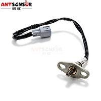 Sonde Lambda Chauffée Amont (O2) 8946580031 Compatible avec Moteur TOYOTA Crown GF-GS151H 1G-FE, Capteur à 4 Broches