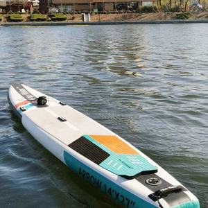 Planche de Surf électrique pour hommes, accessoire de Sport nautique, Paddle, course - Product Image 3