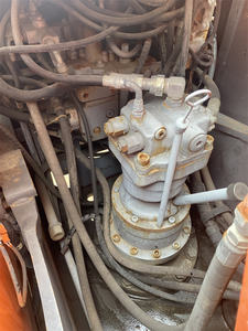 12Ton รถขุด HITACHI zaxis ของแท้ ZX350ญี่ปุ่น120พร้อม ZX120 ZX70เรือ - Product Image 6