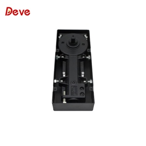 Heavy duty idraulico porta porta hardware <span class=keywords><strong>chiudiporta</strong></span> piano <span class=keywords><strong>cerniera</strong></span> pavimento molla per porta in vetro - Product Image 4