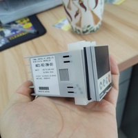 Controlador de Temperatura AM22L-KRZ-2NN-001 Original de la Marca Japonesa FENWAL, Nuevo y Original, para Comunicación y Redes