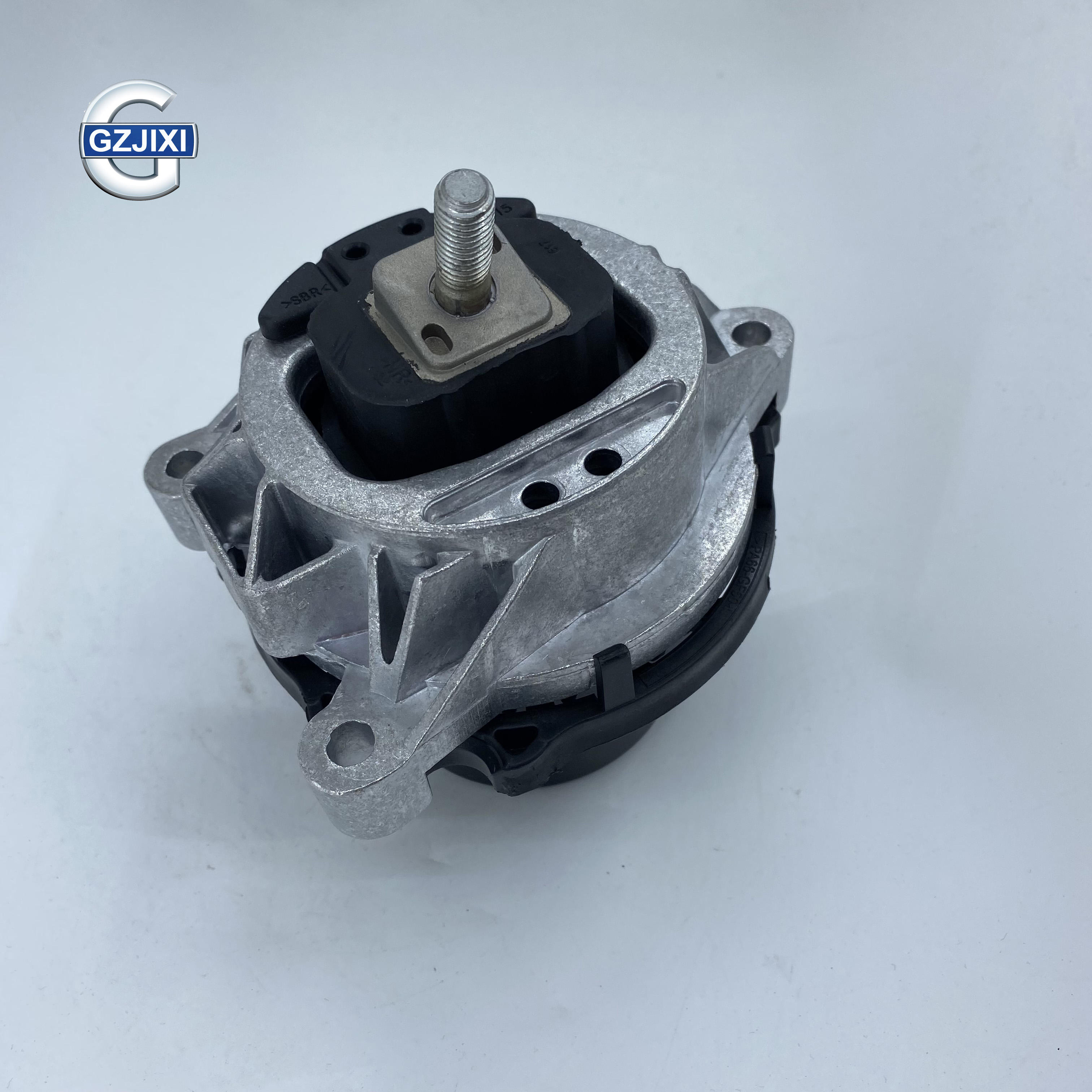 BMW X3 F25 X4 F26 N57N N57Z Engine Mount Right O/S Holder Bracket 6784830 - Foto 3