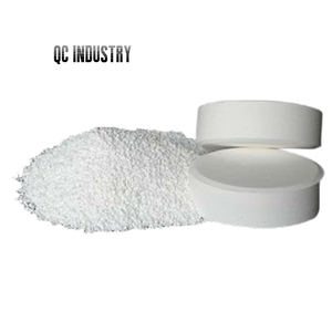 Bidones de Plástico para Piscinas, Almacenes en EE. UU., Pago Garantizado, <span class=keywords><strong>1</strong></span> Tonelada MOQ, Soporte de Pago T/T, Granular - Product Image 3