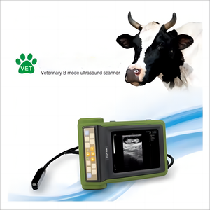 Scanner à ultrasons vétérinaire Hotsale 5.7 pouces pour le <span class=keywords><strong>prix</strong></span> des ultrasons vétérinaires de diagnostic de <span class=keywords><strong>grossesse</strong></span> animale - Product Image 4