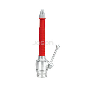 Jason Rechte Stroom Messing Koper 1.5 ''/2''/2.5 ''Brand Jet Mondstuk Tak Pijp Pijp Met Nh/Gost/Storz/<span class=keywords><strong>Bs336</strong></span> Koppeling - Product Image 6