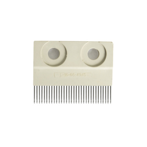 Tablero de aguja de bloque de aguja duradero para máquina de tejer de ganchillo - Product Image 6