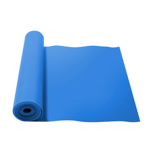 Ensemble de bandes de résistance TPE avec logo personnalisé Mini bandes de fitness Corde de traction Bandes de résistance élastiques pour exercices physiques à domicile - Product Image 2