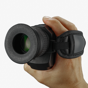 NVP540S Black Infrared Digital Telescope Monocular Night Vision <strong>Scope</strong> 5X Magnification 40mm Objective Lens Navigation Features - Product Image 5