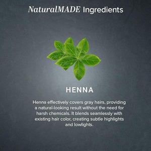 Poudre de Henné Naturel Khadi Herbal Chandan à Finition Mate, Fourniture en Gros pour l'Assombrissement des Cheveux, Sans Produits Chimiques, Ayurvédique, Herbacé, OEM - Product Image 4