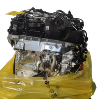 Originale originale per BMW B48B20 Euro 6 assemblaggio del motore nuovo per BMW serie 3/serie 4/serie 5/serie 6/serie 7/X1/X2/X3/X4/X5/Z4