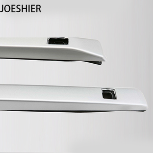 แร็คหลังคาบรรทุกสัมภาระ JOESHIER RF960 สำหรับรถยนต์ Honda CR-V ปี 2012-2016 ผลิตจากอลูมิเนียมอัลลอย รับน้ำหนักได้ 100 กก.+ ติดตั้งง่าย - Product Image 6