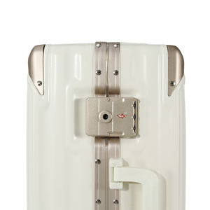 モダンな旅行荷物セット3ピーストロリーバッグUSB充電ポート付き軽量耐久性エアトラベルTSAロックに最適 - Product Image 6