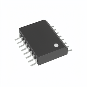 16 Componentes Electrónicos de Circuito Lógico SOIC MC14520BDW, Servicio Integral Original - Product Image 1