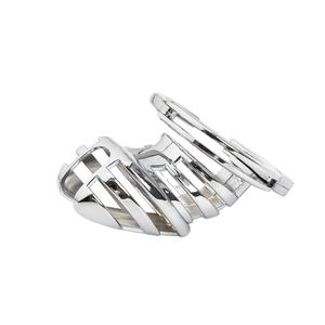 Etal ALE enenis age ddjustable ING ock ondage IRD hastity age ELT ock ING lave estestraint rainan ex Oy - Product Image 5