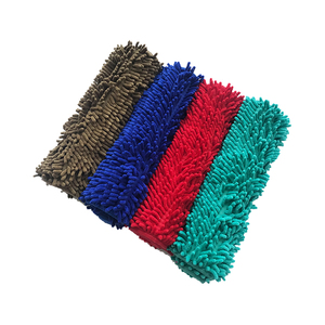 <span class=keywords><strong>Tapis</strong></span> <span class=keywords><strong>de</strong></span> sol en microfibre écologique <span class=keywords><strong>de</strong></span> luxe avec support en mousse à mémoire <span class=keywords><strong>de</strong></span> forme, motif uni minimaliste, absorbant pour chambre et salle <span class=keywords><strong>de</strong></span> bain - Product Image 3