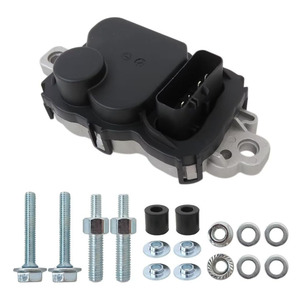 Ford Fuel Pump Control Module 4C2Z9D372BA 4C2A9D372CA 590-001 Replacement Part For Repair - Product Image 2