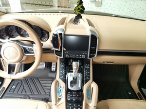 Suministro de alfombrilla de suelo de coche de Pvc 3D impermeable de alta calidad para Honda INSPIRE - Product Image 3