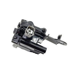 Pack de bobine d'allumage haute Performance pour Hyundai coupé Elantra pour <span class=keywords><strong>KIA</strong></span> <span class=keywords><strong>Ceed</strong></span> <span class=keywords><strong>Sw</strong></span> 2000-2012 nouvel état numéro de pièce UF419 - Product Image 3