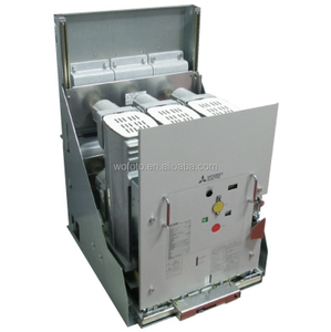6-VPR-20D 미쓰비시 (일본) 진공 차단기 - Product Image 1