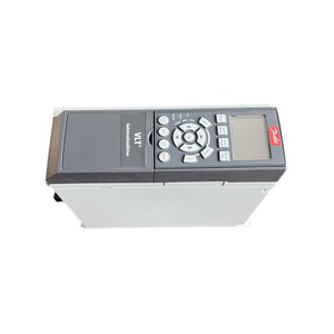 อินเวอร์เตอร์รุ่นใหม่แท้ 131B3183 FC-302P1K5T5E20H2XG 1.5 กิโลวัตต์ / 2.0 กิโลวัตต์  แปลงความถี่ สามเฟส 380 - 500 โวลต์ AC - Product Image 4