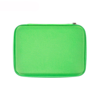 Étui de protection EVA pour iPad Pro M2/M1 de 11 pouces-Housse de voyage à coque rigide durable compatible avec plusieurs modèles d'iPad