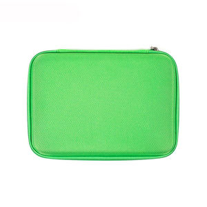 Étui de protection EVA pour <span class=keywords><strong>iPad</strong></span> <span class=keywords><strong>Pro</strong></span> M2/M1 de <span class=keywords><strong>11</strong></span> <span class=keywords><strong>pouces</strong></span>-Housse de voyage à coque rigide durable compatible avec plusieurs modèles d'<span class=keywords><strong>iPad</strong></span> - Product Image 2