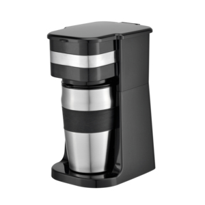 Đầy màu sắc Điện cá nhân pha cà phê nhỏ giọt với trabel cà phê cup với SS - Product Image 6