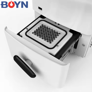 Thiết bị phòng thí nghiệm y tế thú y nhiệt cycler <span class=keywords><strong>pcr</strong></span> qpcr Máy DNA kiểm tra thời gian thực định lượng <span class=keywords><strong>pcr</strong></span> hệ thống <span class=keywords><strong>RT</strong></span> <span class=keywords><strong>pcr</strong></span> máy - Product Image 4