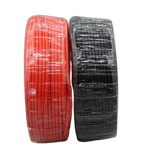 Chất lượng cao tùy chỉnh cáp năng lượng mặt trời kích thước đầy đủ quang điện cáp điện xlpe đồng đóng hộp 16A/30A cho công nghiệp sử dụng - Product Image 6